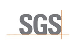 SGS Logo